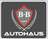 Logo Autohaus B & B GmbH